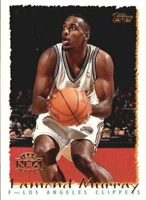 Lamond Murray #262