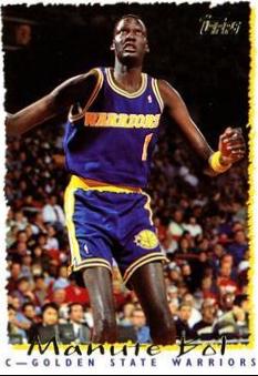 Manute Bol #386