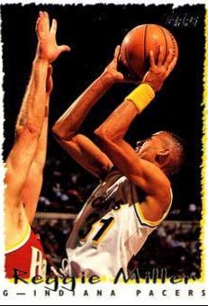Reggie Miller #146