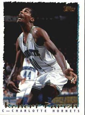 Robert Parish #365