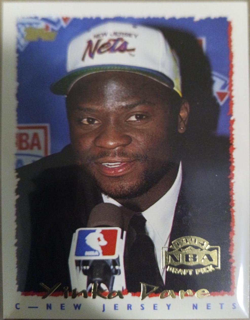 Yinka Dare #77