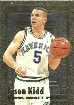 Jason Kidd #102