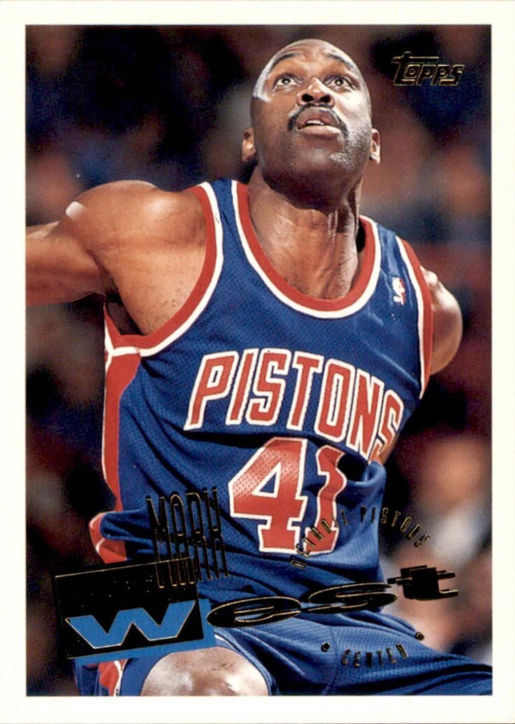 Mark West #248