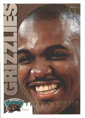Trevor Ruffin #179