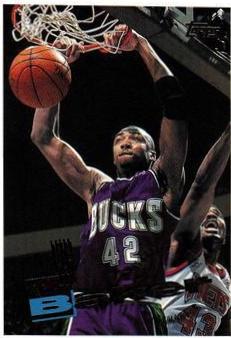 Vin Baker #70