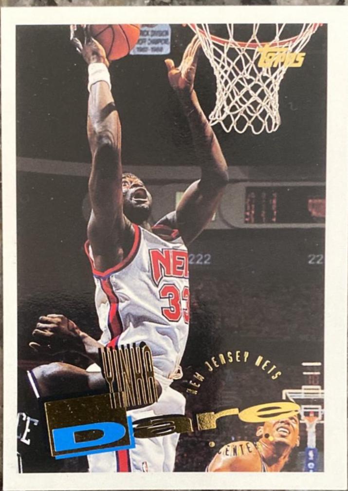 Yinka Dare #253