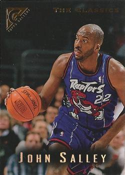 John Salley #137