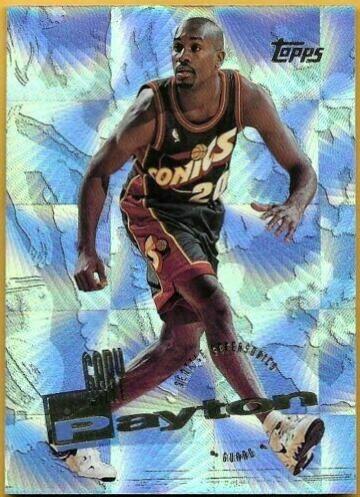 Gary Payton #290