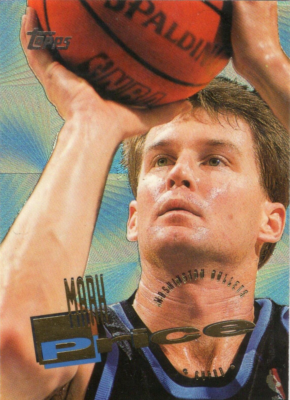 Mark Price #286