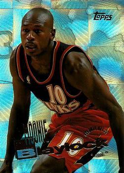 Mookie Blaylock #285