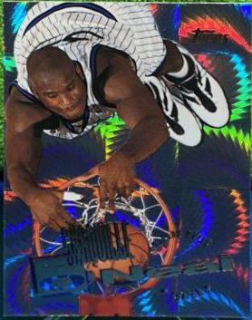 Shaquille O'neal #279