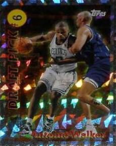 Antoine Walker #DP6
