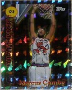 Marcus Camby #DP2