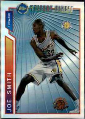Joe Smith [Super Team Conference Winner] #M20