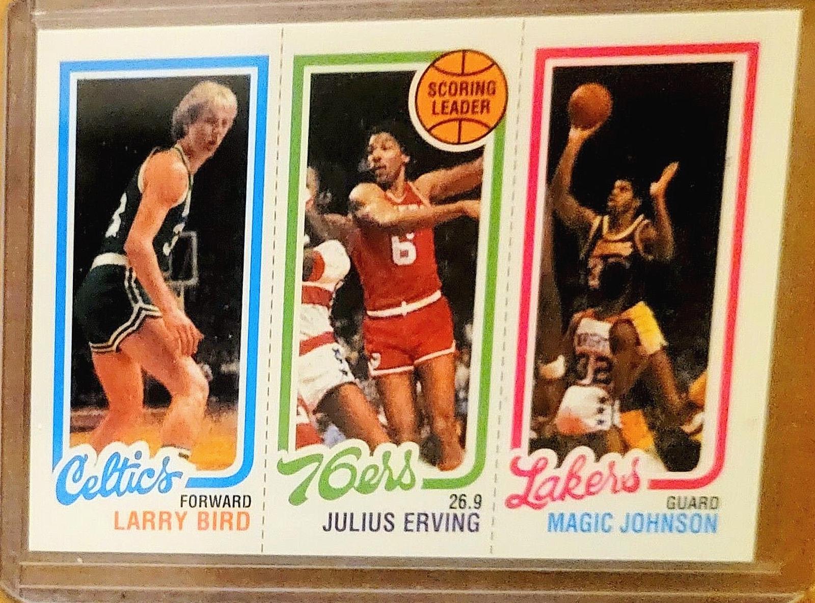 Magic Johnson [Members Only] #22