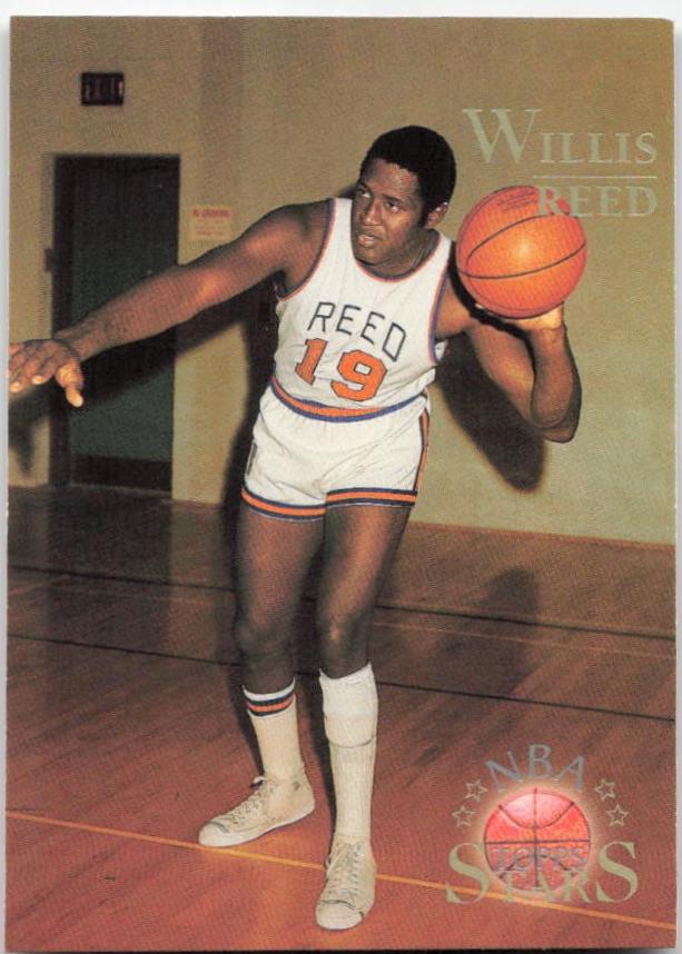 Willis Reed #137
