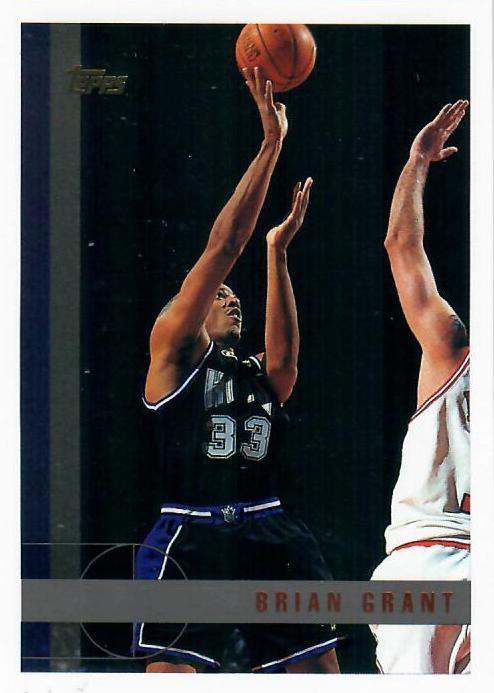 Brian Grant #6