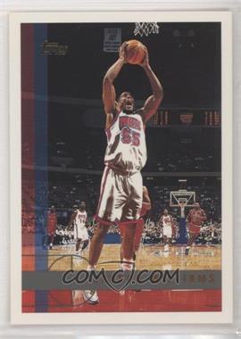 Jayson Williams #48