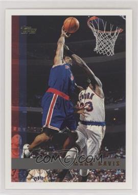 Mark Davis #4