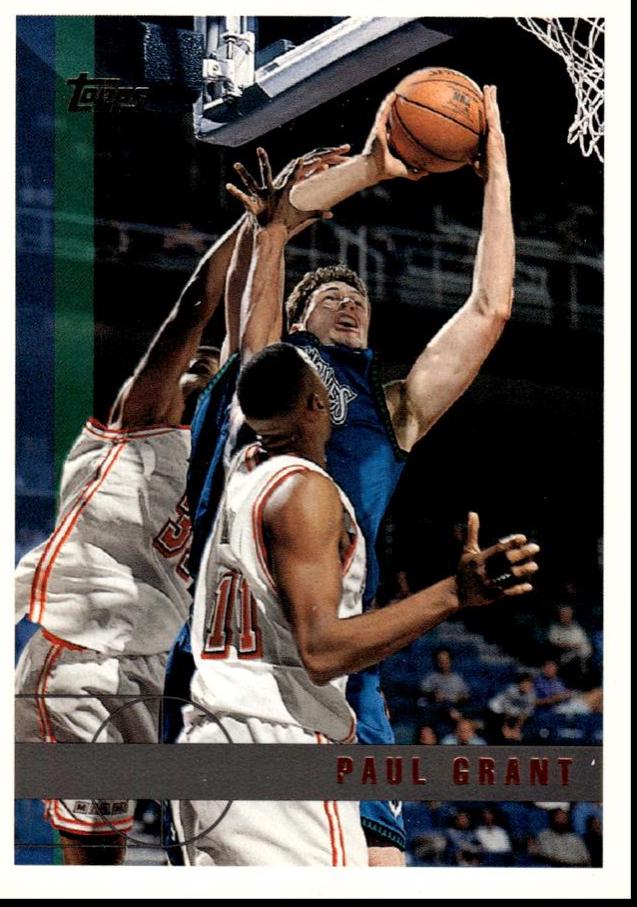 Paul Grant #191