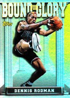 Dennis Rodman #BG5