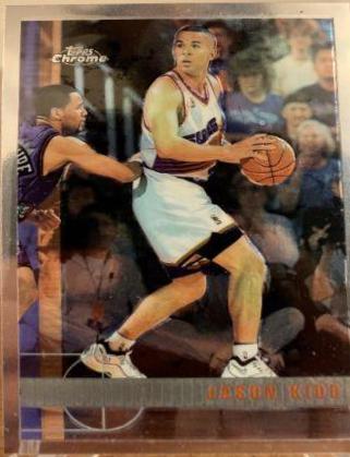 Jason Kidd #49