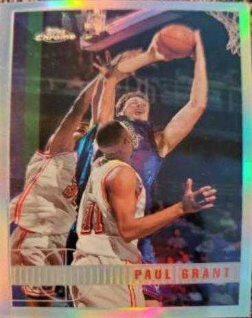 Paul Grant #191