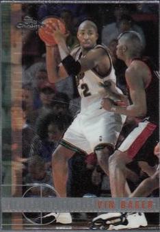 Vin Baker #165