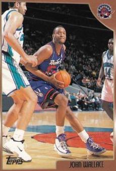 John Wallace #37