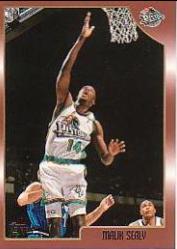 Malik Sealy #56