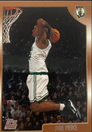 Paul Pierce #135