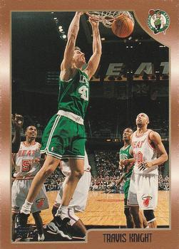 Travis Knight #30