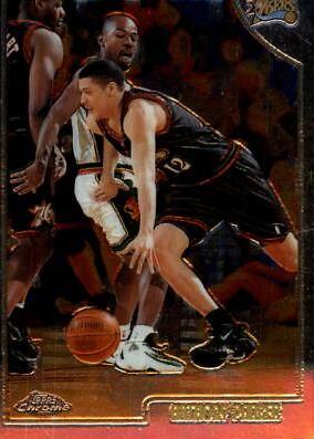 Anthony Parker #7