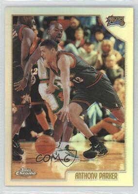 Anthony Parker [Refractor] #7