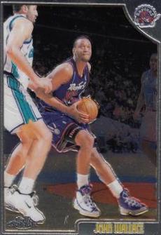 John Wallace #37