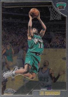 Lee Mayberry #14