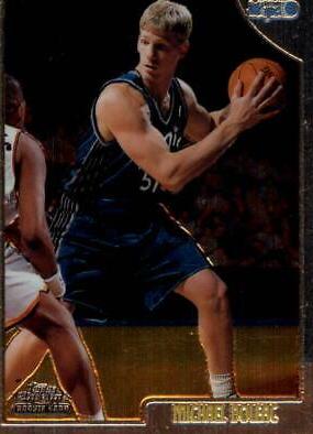 Michael Doleac #206