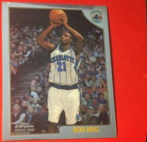 Ricky Davis #118