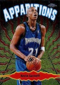Kevin Garnett #A12