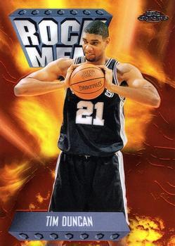 Tim Duncan #SB17