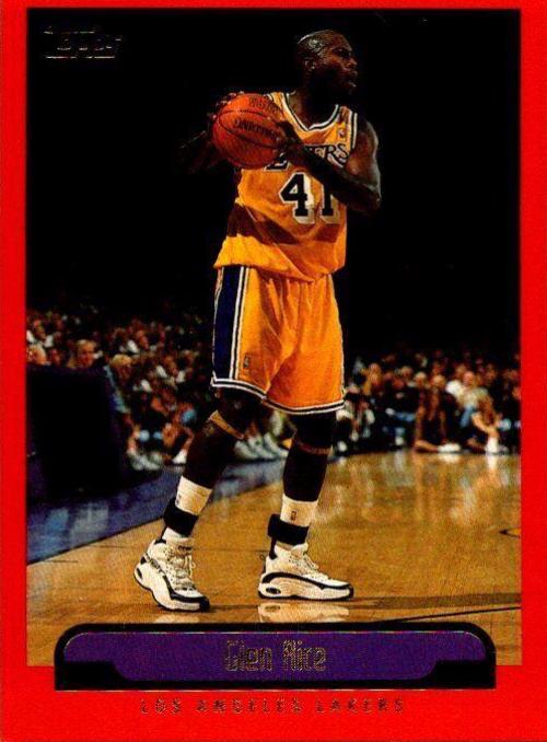 Glen Rice #83