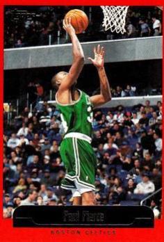 Paul Pierce #82