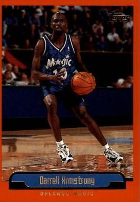 darrell armstrong #59