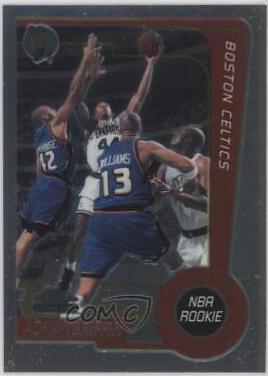 Adrian Griffin #247