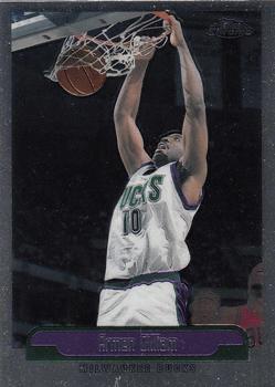 Armen Gilliam #22