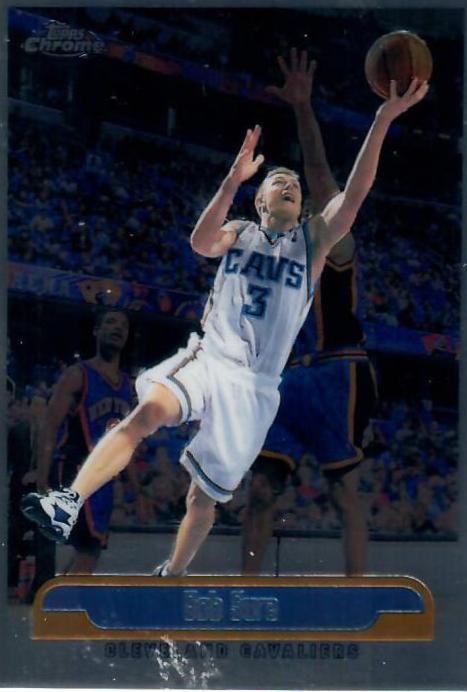 Bob Sura #194