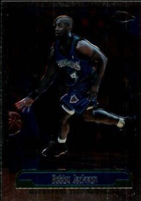 Bobby Jackson #99