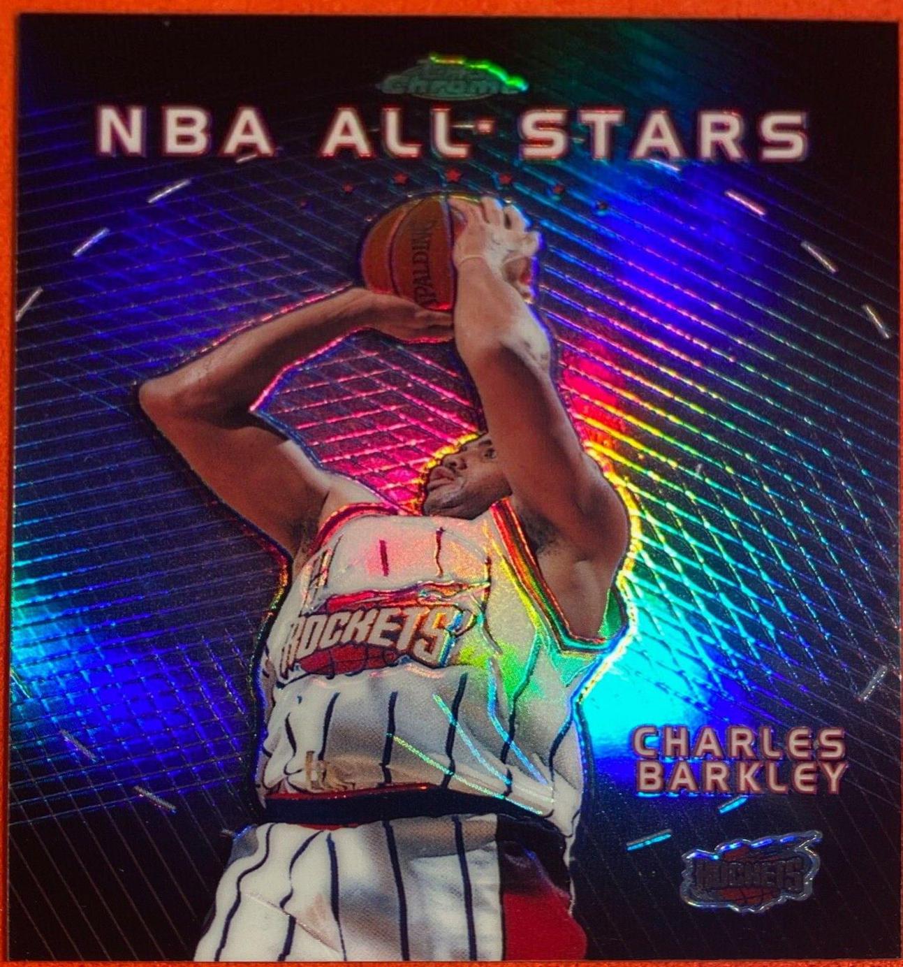 Charles Barkley