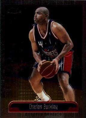 Charles Barkley #146