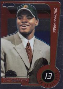 Corey Maggette #112